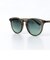 【MESSYWEEKEND/メシーウィークエンド】NEW DEPP サングラス UV400