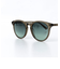 【MESSYWEEKEND/メシーウィークエンド】NEW DEPP サングラス UV400