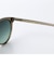 【MESSYWEEKEND/メシーウィークエンド】NEW DEPP サングラス UV400