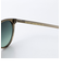 【MESSYWEEKEND/メシーウィークエンド】NEW DEPP サングラス UV400