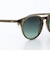 【MESSYWEEKEND/メシーウィークエンド】NEW DEPP サングラス UV400