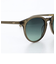 【MESSYWEEKEND/メシーウィークエンド】NEW DEPP サングラス UV400