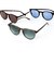 【MESSYWEEKEND/メシーウィークエンド】NEW DEPP サングラス UV400