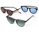 【MESSYWEEKEND/メシーウィークエンド】NEW DEPP サングラス UV400