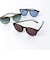 【MESSYWEEKEND/メシーウィークエンド】NEW DEPP サングラス UV400