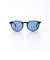 【MESSYWEEKEND/メシーウィークエンド】NEW DEPP サングラス UV400