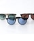 【MESSYWEEKEND/メシーウィークエンド】NEW DEPP サングラス UV400