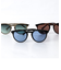 【MESSYWEEKEND/メシーウィークエンド】NEW DEPP サングラス UV400