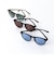 【MESSYWEEKEND/メシーウィークエンド】NEW DEPP サングラス UV400