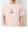 【BARNS OUTFITTERS/バーンズアウトフィッターズ】別注プリントTシャツ Chillin