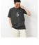 【BARNS OUTFITTERS/バーンズアウトフィッターズ】別注プリントTシャツ Chillin