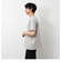 【BARNS OUTFITTERS/バーンズアウトフィッターズ】別注プリントTシャツ Chillin