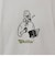 【BARNS OUTFITTERS/バーンズアウトフィッターズ】別注プリントTシャツ Chillin