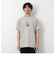 【BARNS OUTFITTERS/バーンズアウトフィッターズ】別注プリントTシャツ Chillin