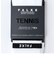 【FALKE/ファルケ】 16307 TENNIS TE4 CLASSIC 靴下