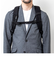 【WEXLEY/ウェクスレイ】 STEM CORDURA COATED STBP201