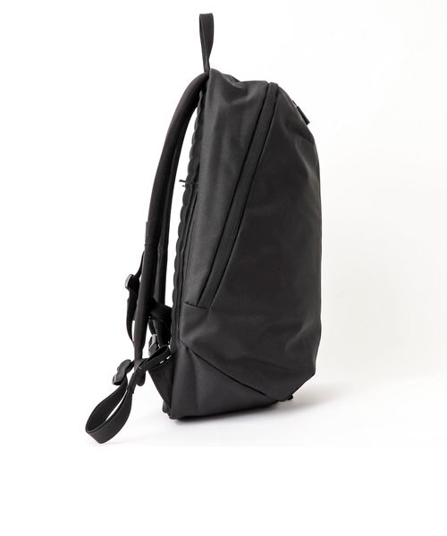 バッグ WEXLEY STEM POLYESTER BLACK STBP13 WEXLEY/ウェクスレイ】STEM POLYESTER BLACK STBP13（5-0719-9