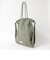 【Topologie/トポロジー】DRAW TOTE 2WAY トートバッグ