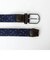 【SWOLE PANDA/スウォール パンダ】RECYCLED WOVEN BELT DOT