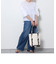 【manipuri/マニプリ】◇【WEB限定】帆布トートM