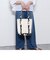 【manipuri/マニプリ】◇【WEB限定】帆布トートM