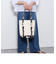 【manipuri/マニプリ】◇【WEB限定】帆布トートM