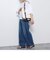 【manipuri/マニプリ】◇【WEB限定】帆布トートM