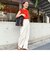 【manipuri/マニプリ】◇【WEB限定】帆布トートM