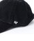 【47 Brand/フォーティーセブン】Si 別注 47 CLEAN UP CAP キャット