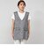 サマーツイードベスト