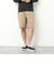 【NANGA/ナンガ】AIR CLOTH COMFY SHORTS エアクロスコンフィーショーツ