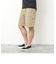 【NANGA/ナンガ】AIR CLOTH COMFY SHORTS エアクロスコンフィーショーツ