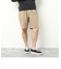 【NANGA/ナンガ】AIR CLOTH COMFY SHORTS エアクロスコンフィーショーツ