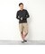 【NANGA/ナンガ】AIR CLOTH COMFY SHORTS エアクロスコンフィーショーツ