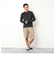 【NANGA/ナンガ】AIR CLOTH COMFY SHORTS エアクロスコンフィーショーツ