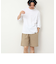 【NANGA/ナンガ】AIR CLOTH COMFY SHORTS エアクロスコンフィーショーツ
