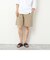 【NANGA/ナンガ】AIR CLOTH COMFY SHORTS エアクロスコンフィーショーツ