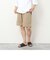 【NANGA/ナンガ】AIR CLOTH COMFY SHORTS エアクロスコンフィーショーツ