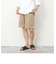 【NANGA/ナンガ】AIR CLOTH COMFY SHORTS エアクロスコンフィーショーツ