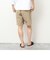 【NANGA/ナンガ】AIR CLOTH COMFY SHORTS エアクロスコンフィーショーツ