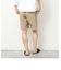 【NANGA/ナンガ】AIR CLOTH COMFY SHORTS エアクロスコンフィーショーツ