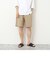 【NANGA/ナンガ】AIR CLOTH COMFY SHORTS エアクロスコンフィーショーツ