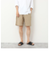 【NANGA/ナンガ】AIR CLOTH COMFY SHORTS エアクロスコンフィーショーツ