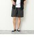 【NANGA/ナンガ】AIR CLOTH COMFY SHORTS エアクロスコンフィーショーツ