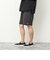 【NANGA/ナンガ】AIR CLOTH COMFY SHORTS エアクロスコンフィーショーツ