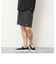 【NANGA/ナンガ】AIR CLOTH COMFY SHORTS エアクロスコンフィーショーツ