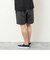 【NANGA/ナンガ】AIR CLOTH COMFY SHORTS エアクロスコンフィーショーツ