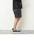 【NANGA/ナンガ】AIR CLOTH COMFY SHORTS エアクロスコンフィーショーツ
