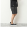 【NANGA/ナンガ】AIR CLOTH COMFY SHORTS エアクロスコンフィーショーツ