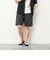 【NANGA/ナンガ】AIR CLOTH COMFY SHORTS エアクロスコンフィーショーツ